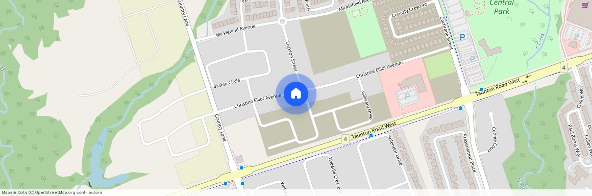 49 Christine Elliott Avenue #Basement apartment, Whitby, Rural Whitby