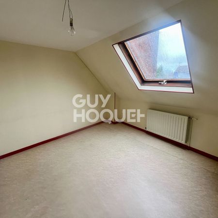 Location Appartement 3 pièces 58m² - Photo 3