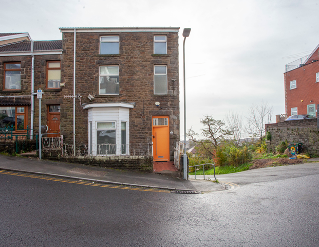 Stylish Shared House Room 3 - Photo 1