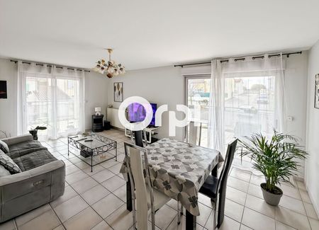 Appartement à louer 3 pièces • Saint-Martin-en-Haut - Photo 4