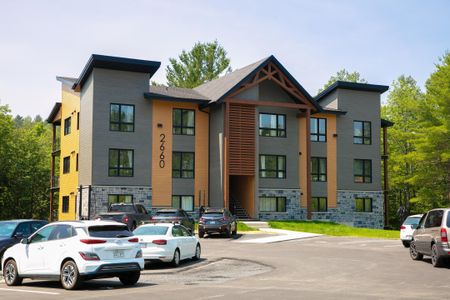 2660, chemin du Parc, Orford #2301 - Photo 3