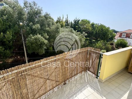 Apartamento T2+1 em Lisboa - Photo 5