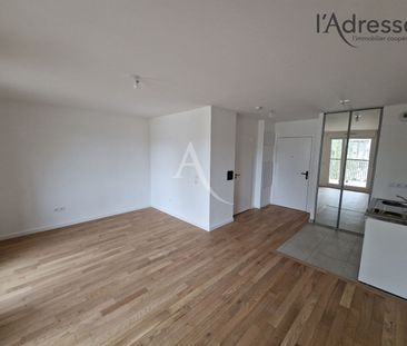 Location appartement 1 pièce, 31.10m², Rueil-Malmaison - Photo 2