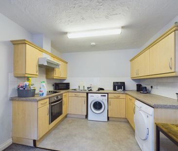 Sovereign Court, Loughborough, LE11 2TK - Photo 6