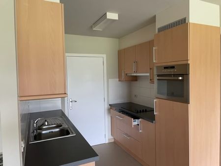 Appartement te huur - Photo 4