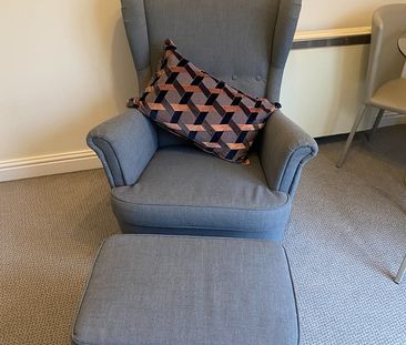 1 Bed Flat, The Octagon, BN2 - Photo 1