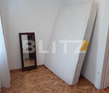 Apartament 3 camere, 70 mp, zona strazii Clinicilor - Fotografie 1
