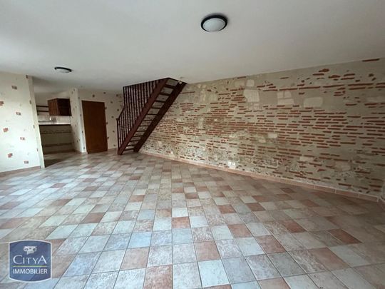 Location Appartement 4 pièces 95m² AGEN 47000 - Photo 1