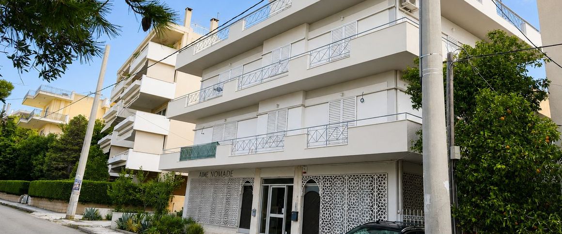Διαμέρισμα για ενοικίαση - Μελίσσια, - Φωτογραφία 1