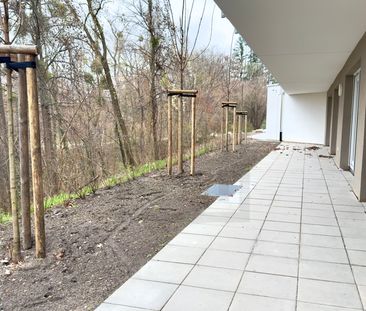 Modernes Neubauprojekt in zentraler Lage von Leopoldshafen - Photo 2