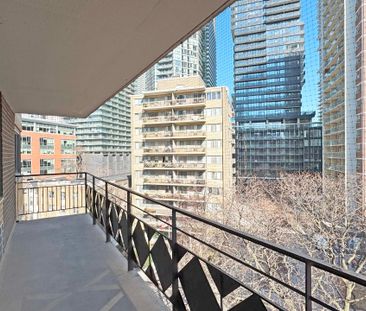 For Lease - 55 Isabella Street Unit# 1103, Toronto, Ontario - Photo 5