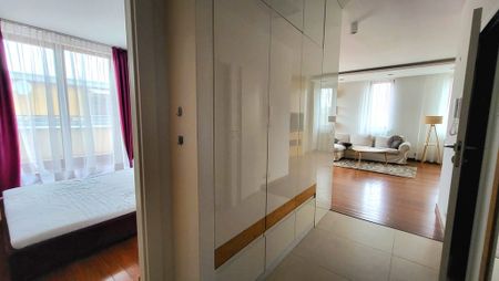 Zobacz>>>Nowoczesne 2p. przy Parku Żerańskim 60 m² - Zdjęcie 2