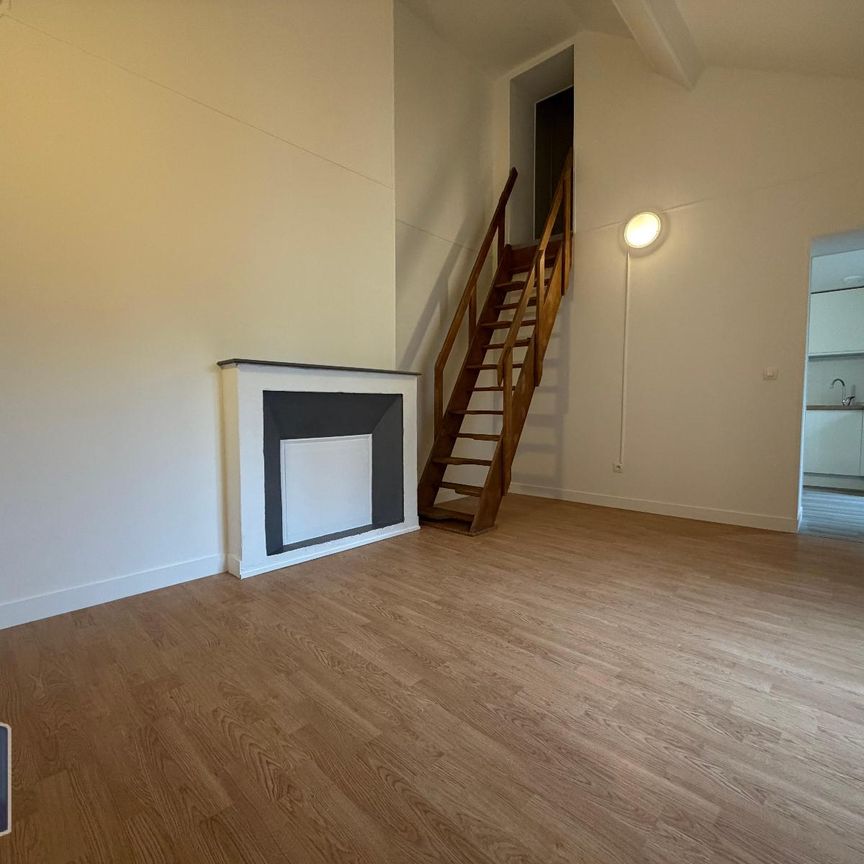 Location Appartement 1 pièce 35m² RAMBOUILLET 78120 - Photo 1