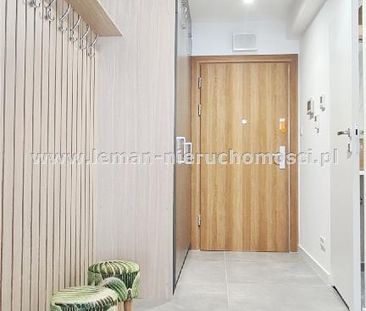 Mieszkanie śląskie Bielsko-Biała powierzchnia 42.7 m² C328-WM-75861 - Фото 2