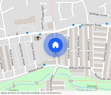 Major Street, Darlington - Photo 1