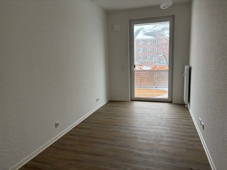 Kompakte 3-Zi.Whg. in zentraler Lage zu vermieten! - Photo 4