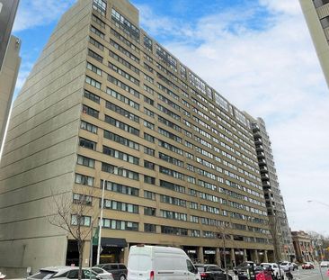 For Lease - 360 Bloor Street Unit# 1107, Toronto, Ontario - Photo 6