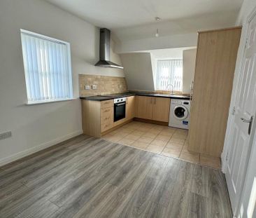 2 bedroom apartment to rent - Photo 2