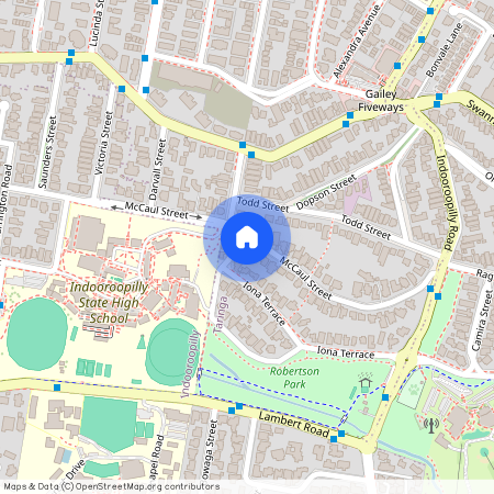 70 McCaul Street, Qld 4068, Taringa