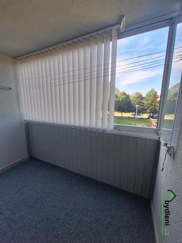 Pronájem bytu 2+1 60 m2 - Fotografie 4
