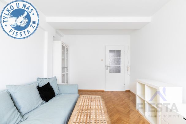 Warszawa, Śródmieście, Aleja Jana Pawła II - Фото 1