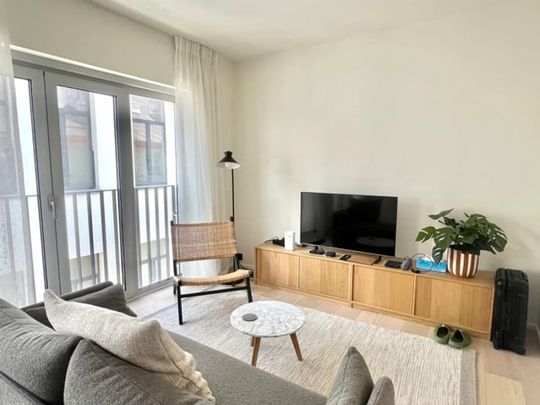 Appartement te huur - Photo 1