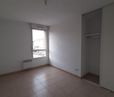 location Appartement T2 DE 46.63m² À GRENADE SUR GARONNE - Photo 6