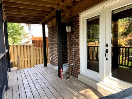 For Lease - 126 Sandown Avenue Unit# (Main), Toronto, Ontario - Photo 5