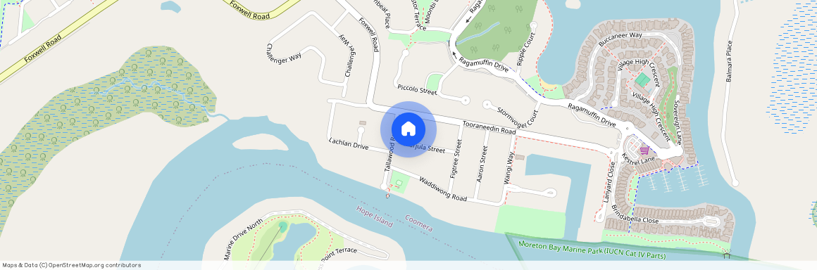 1/6 Marjula St, Qld 4209, Coomera