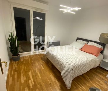 Appartement Neuilly Plaisance 4 pièce(s) 87 m2 - Photo 4