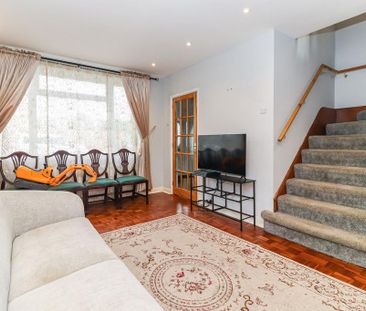 4 bedroom detached house to rent - Photo 5