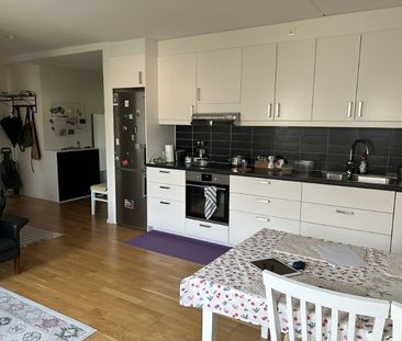 Solna - 1rum - tillsv - 5.750kr/mån - Photo 5