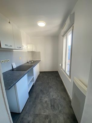 Location Appartement 1 pièce 25m² NANCY 54000 - Photo 1