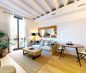 Flat 59m² to rent in El Poblenou, Barcelona - Photo 4