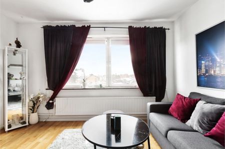 Nynäsvägen, Handen - Foto 3