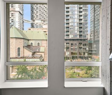 Appartement à louer, Montréal (Ville-Marie) - Photo 5