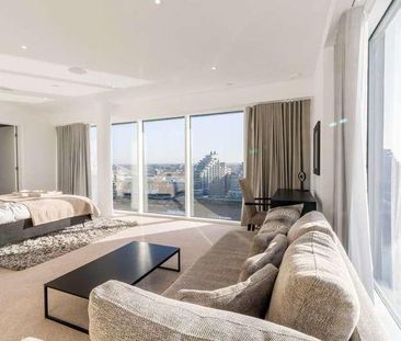 Central Avenue, Sands End, SW6 - Photo 6