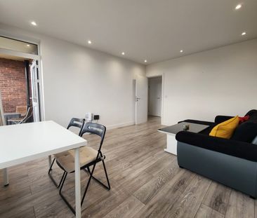 1 Bed Flat, Cameron House, NW8 - Photo 2