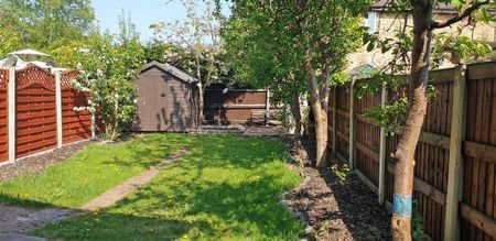 2 bedroom link detached house to rent - Photo 4