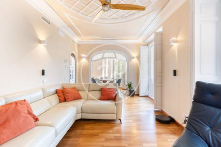 Apartment for rent in El Carmen - Photo 5