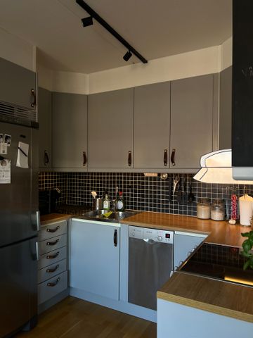 Axel Wennergrens väg, Tyresö - Photo 3