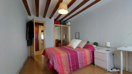 Piso de alquiler en Logroño - Portales, Casco Antiguo - Foto 5