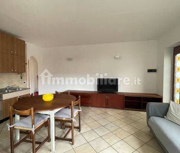 Trilocale via Agostino dal Pozzo 13, Centro, Asiago - Photo 1