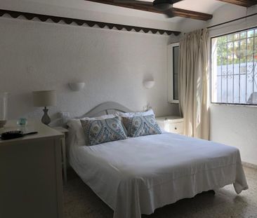 Villa for Rental in Javea - Photo 5