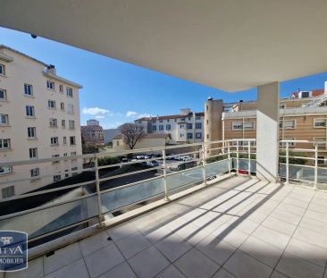 Appartement à louer 3 pièces 60m² - Photo 6