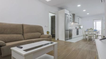 Piso de alquiler en Avenida Duque de Nájera, 4, La Caleta - La Viña - Foto 3