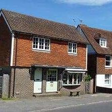 High Street, Burwash, Etchingham, East Sussex, TN19 - Photo 1