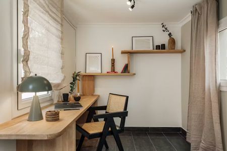 Carrer de Còrsega, Barcelona, Catalonia 08036 - Foto 5