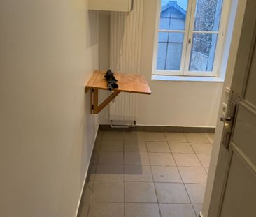 Studio Versailles 22.65 m2 - Photo 1