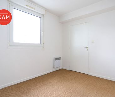 Location Appartement 1 pièce 41m² - Photo 4